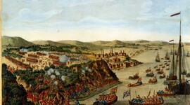 Timeline: Les Événements marquants avant le 18e siècle