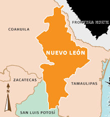 Life in Nuevo León