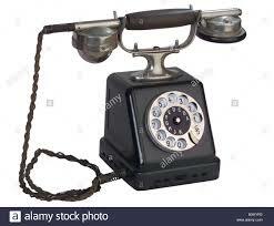 Ericsson Bakelite Telephone by John Christian Bjerknes