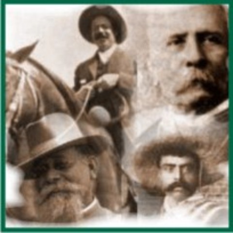 Constitucion de 1917