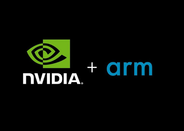 NVIDIA adquiere todos los derechos de la tecnología de microprocesadores ARM