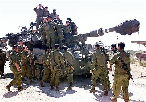 Pullout from Lebanon