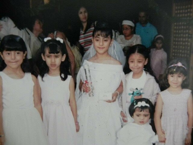 I was born in Mexico State