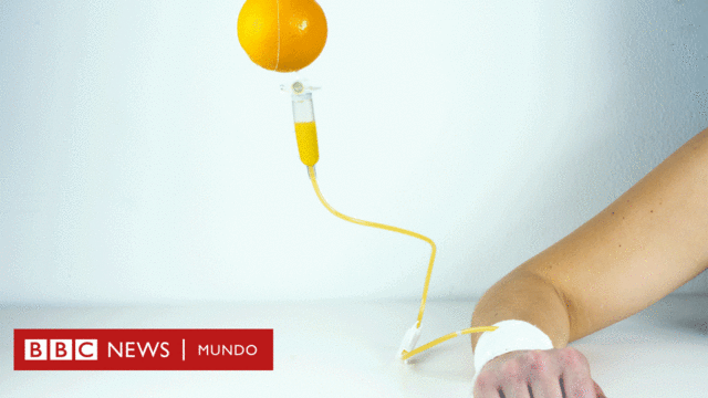 Uso intravenoso de los aminoácidos en nutrición