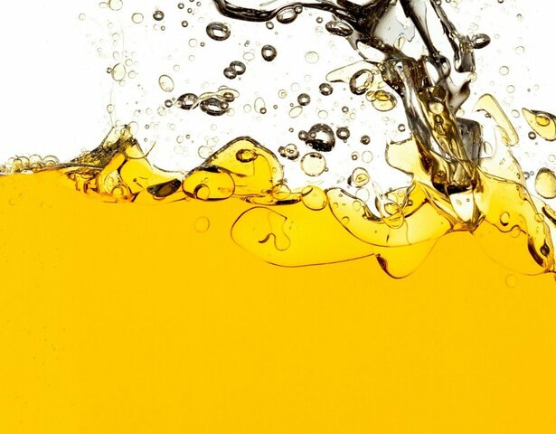 Administración en seres humanos soluciones con una emulsión de grasas