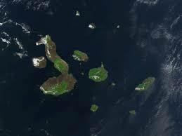 El secreto de las islas Galapagos