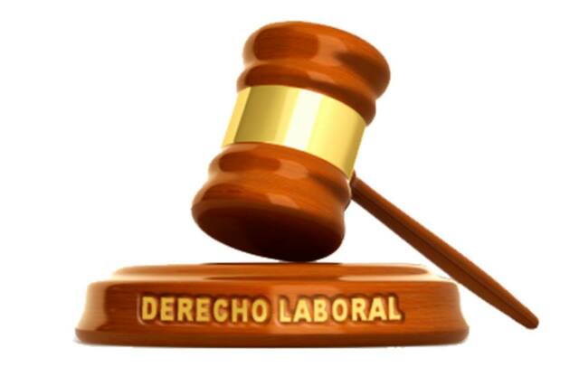 Derecho Laboral en México