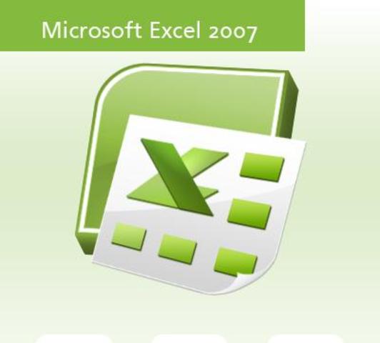 Excell 2007