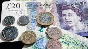 Libra Como Moneda Internacional