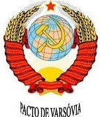 Formação do Pacto de Varsóvia