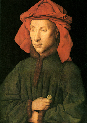 Jan van Eyc