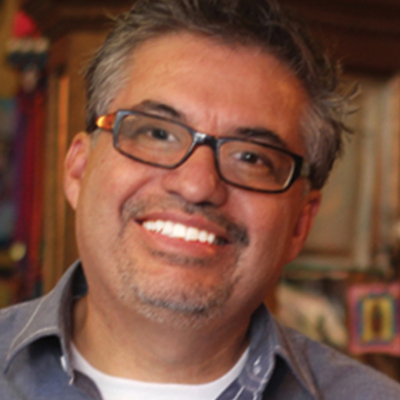 Timeline: Timeline of Joe Cepeda's Illustration Career