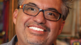 Timeline: Timeline of Joe Cepeda's Illustration Career