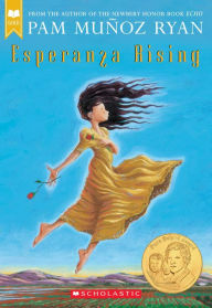 Pura Belpre Honor Award