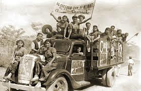 Combatir el Marxismo