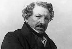 Louis Daguerre