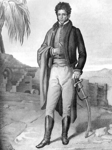 Vicente Guerrero presidente