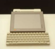 Apple crea su primer prototipo