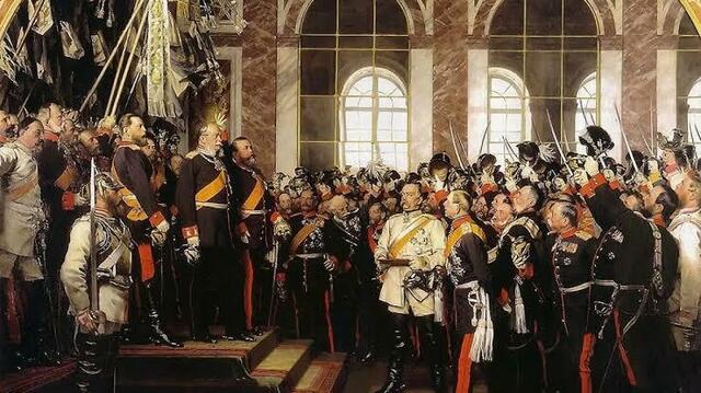 Se Establece el Imperio de Maximiliano (El segundo Imperio)