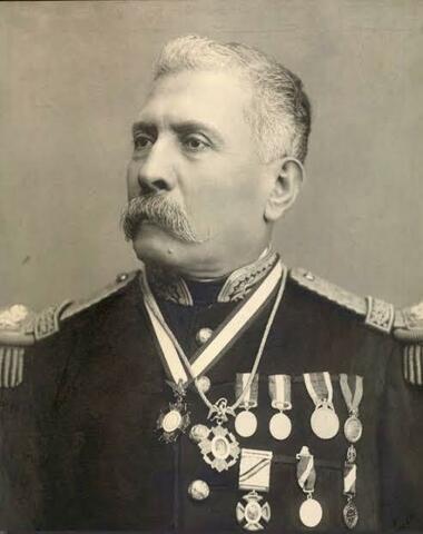 Díaz proclama el plan de Tuxtepec en el que se levanta contra lerdo.