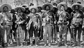 Francisco Madero convence a Pascual Orozco y Francisco “Pancho” Villa a unirse a la revolución