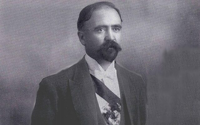 Francisco Madero es Elegido Presidente de México