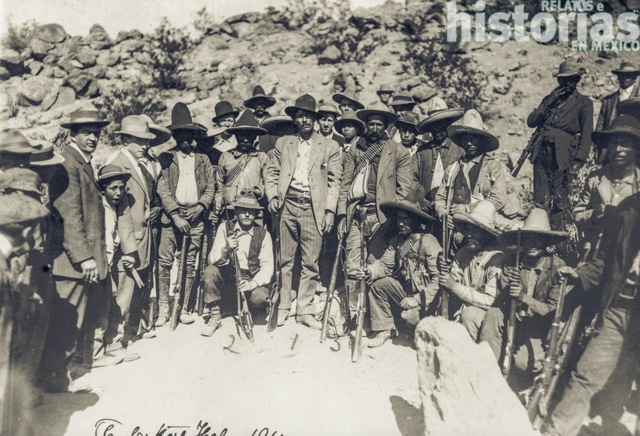 Pascual Orozco encabeza una rebelión en Chihuahua, después de perder las elecciones para gobernador. El general Victoriano Huerta, representando a Madero, derrota a Orozco y arresta a Pancho Villa.