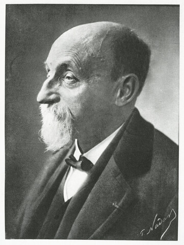 Louis Ducos du Hauron