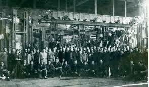 Confederación Internacional de Organizaciones Sindicales Libres (CIOSL