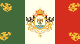 Timeline: Linea Del Tiempo de México