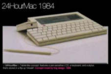 Apple continua innovando