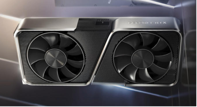 Lanzamiento de la linea RTX