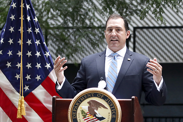 Gun Violence Surges in Chicago