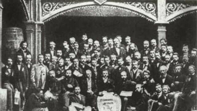 Gran Círculo de Obreros de México