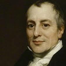 Teoría económica  David Ricardo