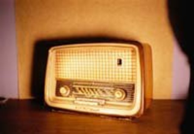 Escuelas radiofónicas en Colombia