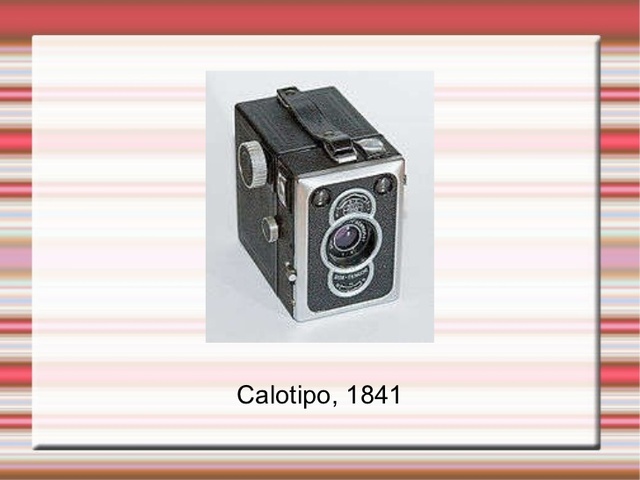 Calotipo