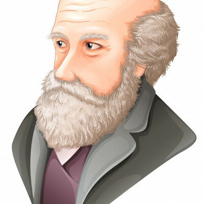 Timeline: Vida de Charles Darwin- Naturalista británico que formuló la evolución