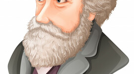Timeline: Vida de Charles Darwin- Naturalista británico que formuló la evolución