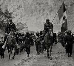 Movimiento Zapatista