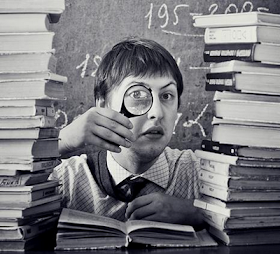 Ingreso en un grupo de Historia Natural