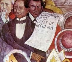 Leyes de Reforma