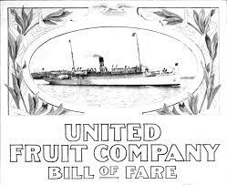 United Fruit Company