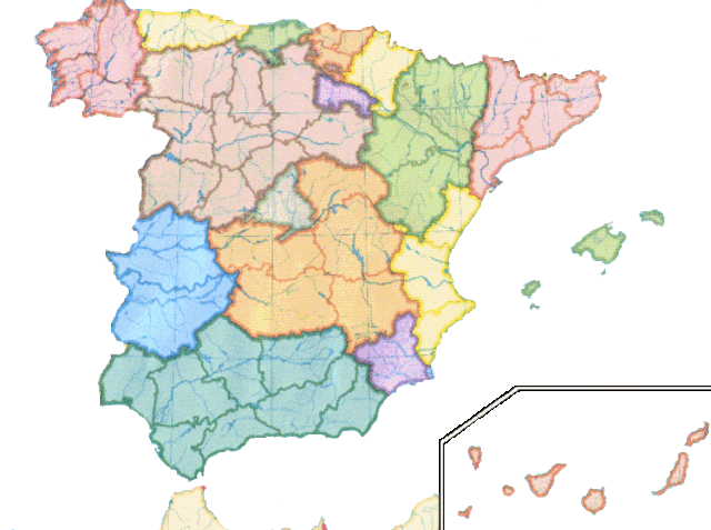 Bachillerato radiofónico España