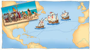 Descoberta d'Amèrica