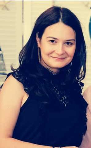 O intalneste pe Silvia Rudisteanu