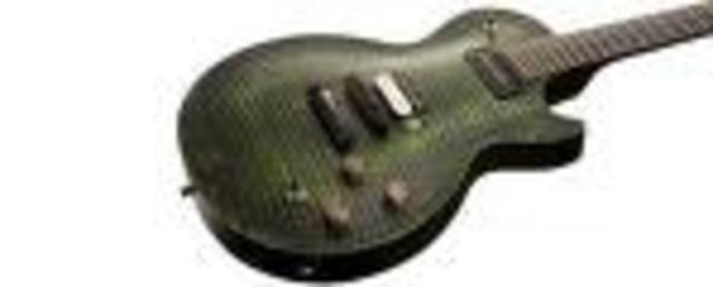 Started playing guitar