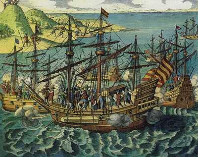 Descoberta d'América