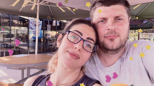 Se intalneste cu Alex Sebe