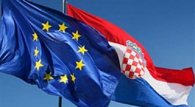 La unión de Croacia